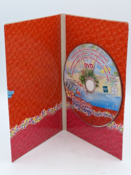My Little Pony Butterfly Island: Wahre Freundschaft